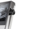 月光宝盒 M1 银色 HIFI播放器 DSD 触摸屏IPS 蓝牙4.0  可插卡 便携无损发烧级高音质 MP3 运动 车载产品图片3