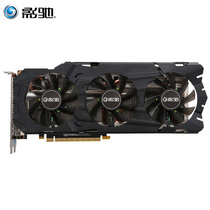 影驰gtx1080ti欧洲版15311645mhz11ghz11g352bitd5xpcie