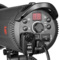 金贝 TR-V6引闪器 影室灯引闪器 2.4G无线遥控触发器 USB接收器 摄影器材产品图片4