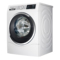 博世  10公斤 洗烘一体变频滚筒洗衣机 全触摸 静音除菌 (白色)XQG100-WDU285600W产品图片3