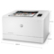 惠普 Colour LaserJet Pro M154a彩色激光打印机(CP1025升级型号)产品图片3
