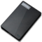 纽曼 小清风240G SSD固态移动硬盘 高速 便携 安全 稳定 USB3.0 风雅黑产品图片1