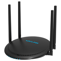 睿因 A33 1200M 双频无线路由器 5Gwifi稳定穿