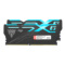 金泰克  X6 系列 RGB炫彩 DDR4   3200 16G(8G) RGB灯条 台式机电竞内存条产品图片1