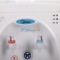 美的 MYD1012T  台式电子制冷饮水机简约 小巧产品图片3