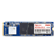 金泰克 P600 120GB PCIe M.2 2280 SSD 台式机笔记本NVMe固态硬盘