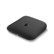 海信 盒子Z2 智能网络电视机顶盒 4K电视 H.265硬解 安卓网络盒子 高清网络播放器 HDR 黑色