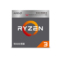 AMD 锐龙 3 2200G 处理器搭载Radeon Vega8 Graphic 4核4线程AM4接口 3.5GHz 盒装产品图片2