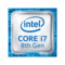 英特尔  i7 8700K 酷睿六核 盒装CPU处理器产品图片3