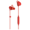 锤子 蓝牙运动耳机 BS2000 红色产品图片1