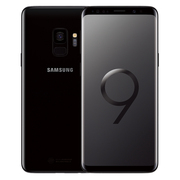 三星 Galaxy S9(SM-G9608/DS)4GB+64GB 谜夜黑 移动4G+手机 双卡双待
