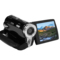 欧达 进口  V6数码摄像机DV全高清家用旅游智能双重防抖2000万像素16倍变焦风声消除摄录机产品图片4