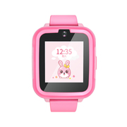 糖猫 TM-G1 4G 粉色 高清通话拍照GPS定位防丢防水学生手机 女孩