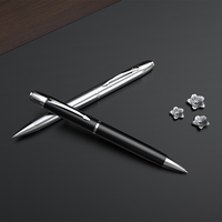 爱国者 笔型录音笔 R6688 16G 专业微型高清降