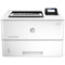 惠普   LaserJet Enterprise M506dn 黑白激光打印机(自动双面打印)免费上门安装 三年原厂免费上门服务产品图片1