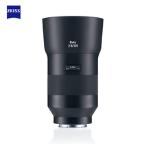 Zeiss  Batis F2.8/135mm 索尼全画幅E口 中长焦微单镜头产品图片主图