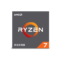 AMD 锐龙 7 2700X 处理器 8核16线程 AM4 接口 3.7GHz 盒装产品图片2