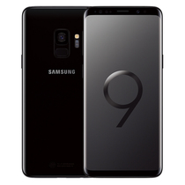 三星galaxys9smg96004gb64gb谜夜黑移动联通电信4g手机双卡双待