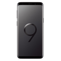 三星galaxys9smg96004gb64gb谜夜黑移动联通电信4g手机双卡双待