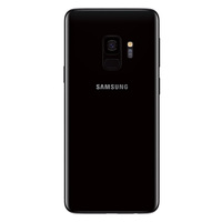 三星galaxys9smg96004gb64gb谜夜黑移动联通电信4g手机双卡双待