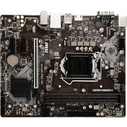 微星 H310M PRO-VH主板(Intel H310/LGA 1151)