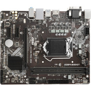 微星 H310M PRO-VDH主板(Intel H310/LGA 1151)