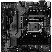 华擎 Z370M Pro4主板( Intel Z370/LGA 1151)