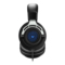 雷柏 VH300虚拟7.1声道背光游戏耳机产品图片4