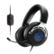 雷柏 VH300虚拟7.1声道背光游戏耳机产品图片1