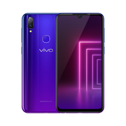 vivo Z3i标准版 极光蓝