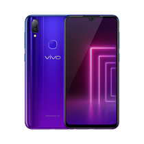 vivo Z3i标准版 极光蓝产品图片主图