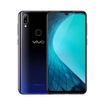 vivo Z3i标准版 星夜黑产品图片主图