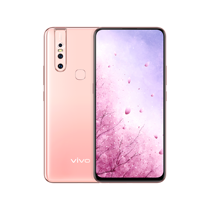 vivo S1 宠爱粉产品图片主图