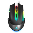  Rapoo V302C Magic RGB Video Game Mouse