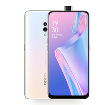 OPPO K3 8G+128G 晨曦白产品图片主图