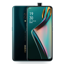 OPPO K3 8G+128G 秘境黑产品图片主图