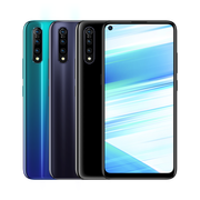 vivo Z5x 4GB+64GB 极夜黑