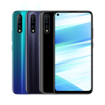 vivo Z5x 6GB+64GB  极夜黑产品图片主图