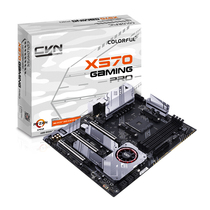 七彩虹 CVN X570 GAMING PRO产品图片主图