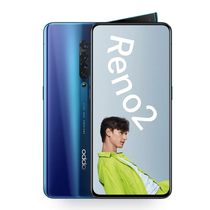 OPPO Reno2 8G+128G  海洋之心产品图片主图