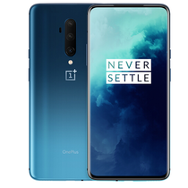 一加 OnePlus 7T Pro  8GB+256GB 海月蓝产品图片主图