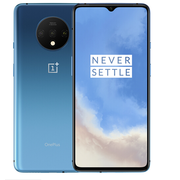 一加 OnePlus 7T 8GB+256GB 冰际蓝