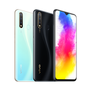 vivo Z5i 玛瑙黑