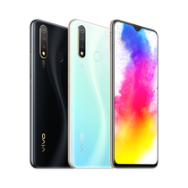 vivo Z5i 玉瓷青产品图片主图