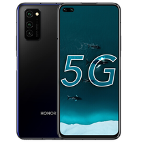 荣耀 V30 5G 幻夜星河6GB+128GB产品图片主图