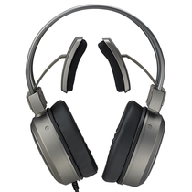 雷柏 VH610虚拟7.1声道游戏耳机产品图片主图