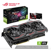 华硕 ROG-STRIX-RTX2070S-O8G-GAMING