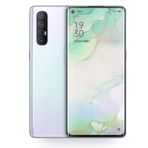 OPPO Reno3 Pro 12G+256G 雾月白产品图片主图