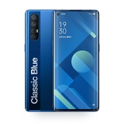 OPPO Reno3 Pro 8G+128G 经典蓝