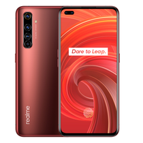 realme X50 Pro 5G （ 红锈 8GB+128GB ）产品图片主图